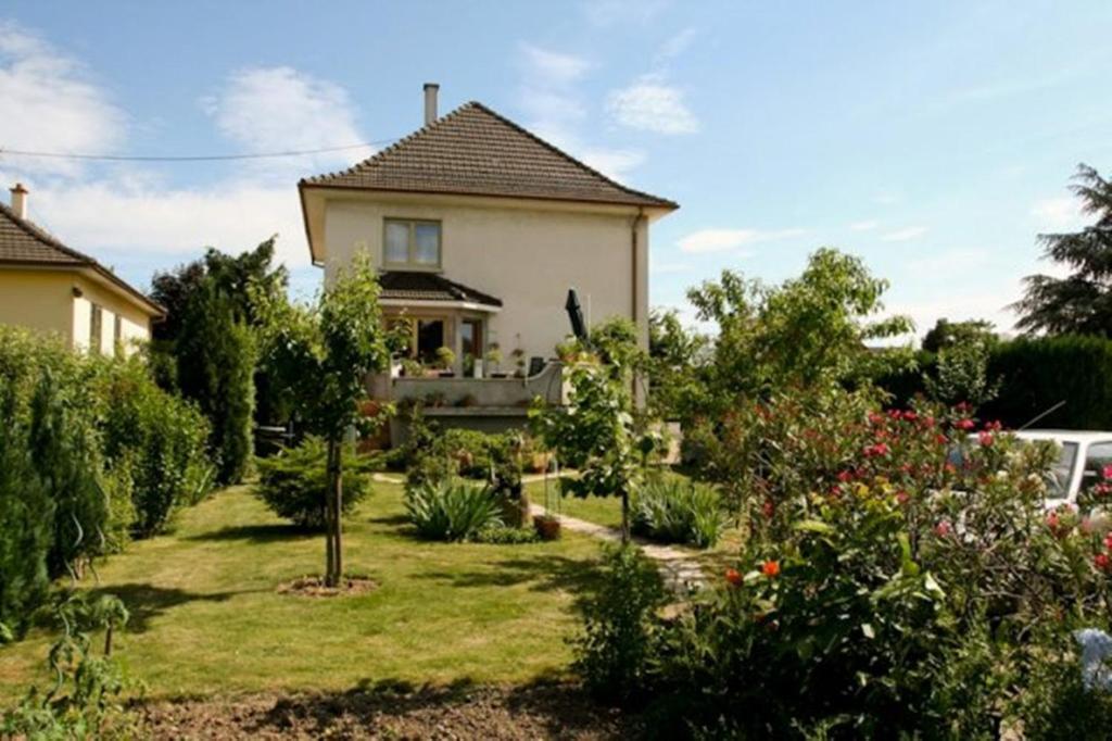Studio Rouffach Exterior foto